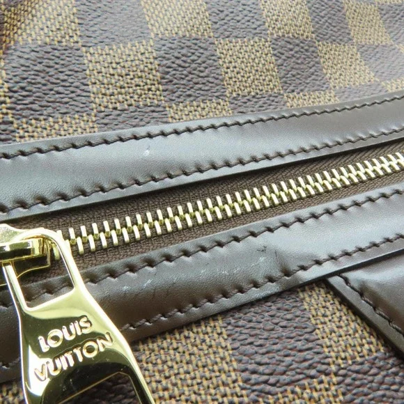 💎✨BEAUTIFUL✨💎 LOUIS VUITTON Damier Evora MM - Picture 14 of 16